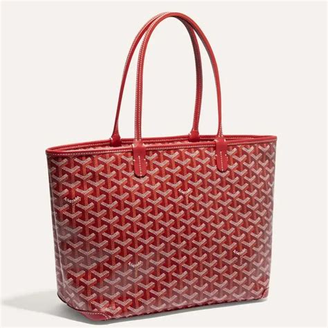 goyard artois pm bag price - Goyard Bag Price Guide (2025) .